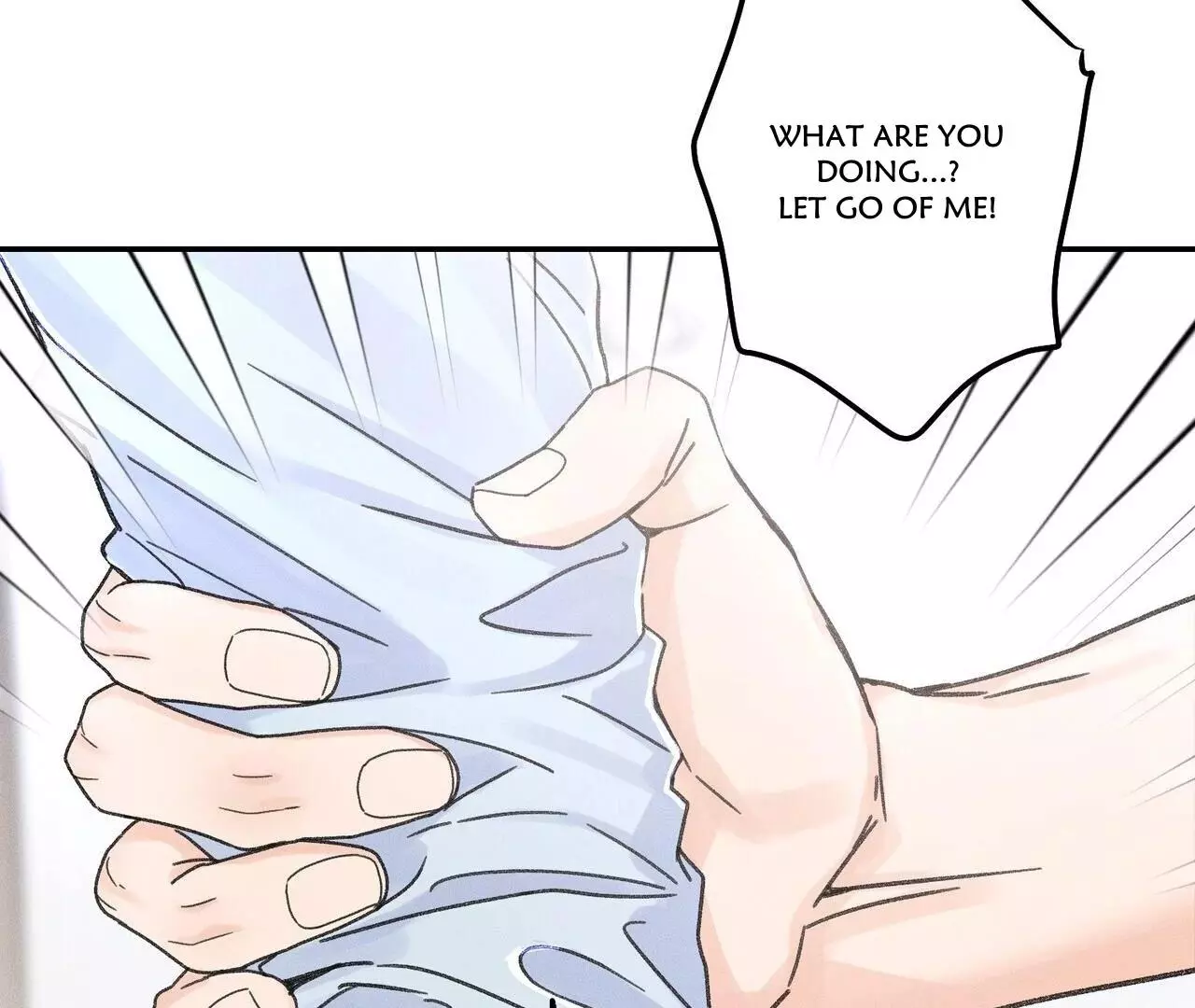 The Point at Your Fingertips - Chapter 2 Page 92