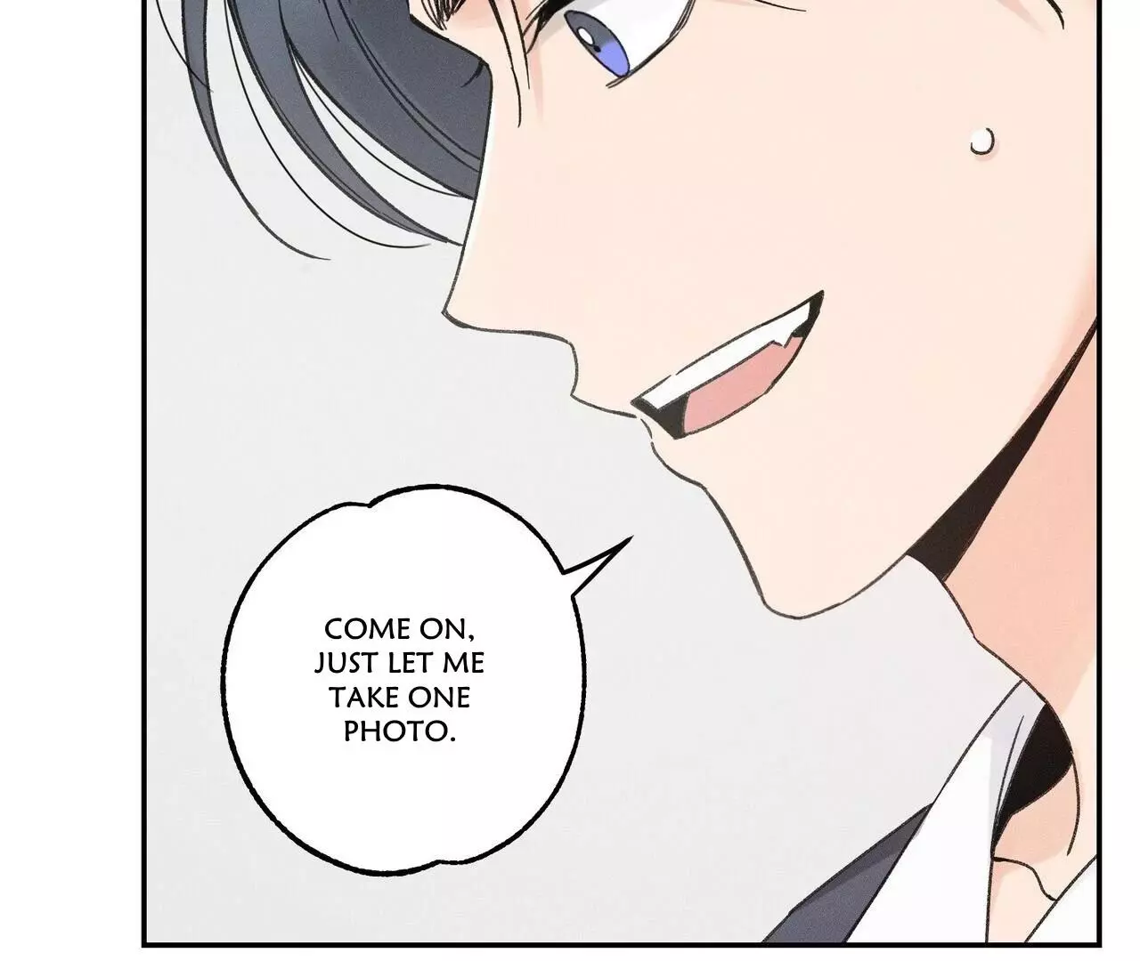 The Point at Your Fingertips - Chapter 2 Page 96