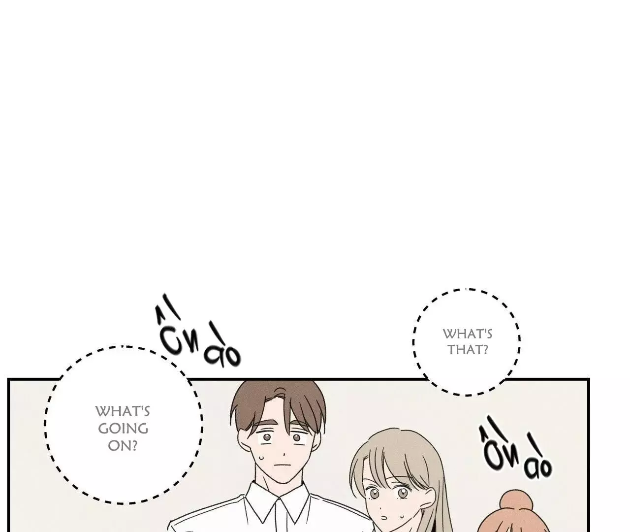 The Point at Your Fingertips - Chapter 2 Page 97
