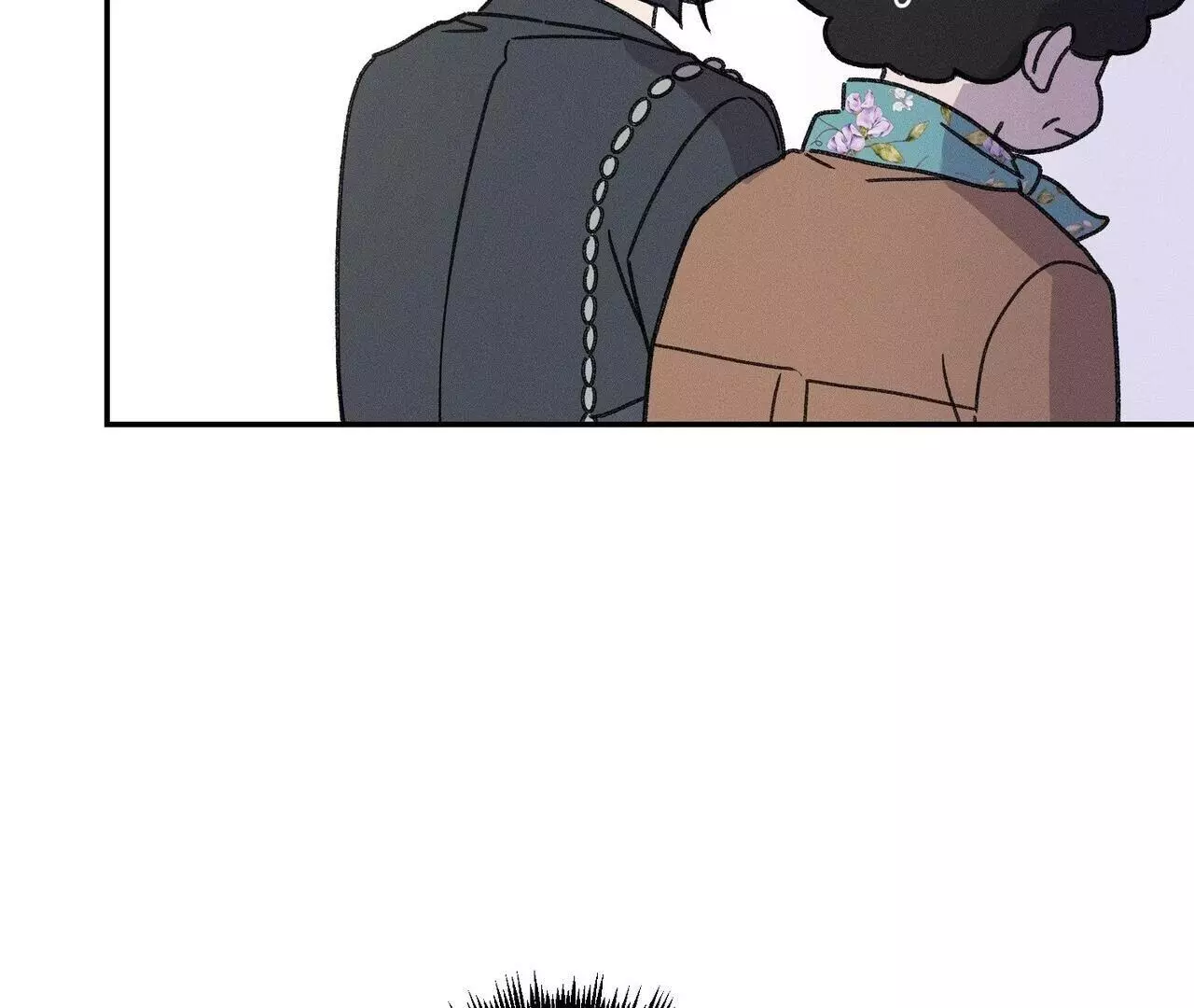 The Point at Your Fingertips - Chapter 2 Page 99