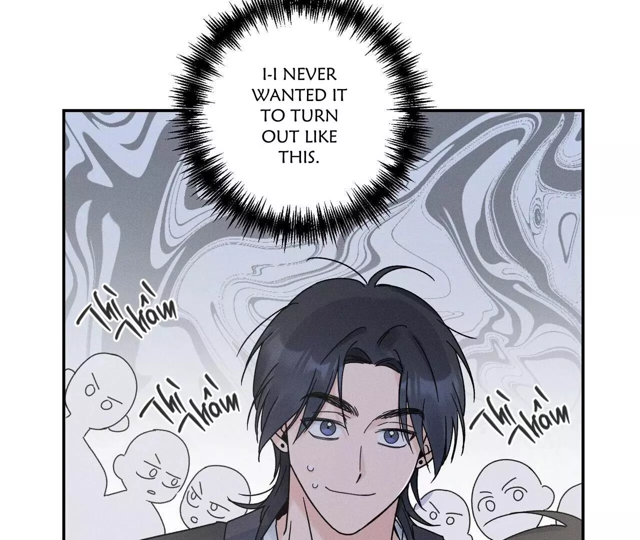 The Point at Your Fingertips - Chapter 2 Page 100