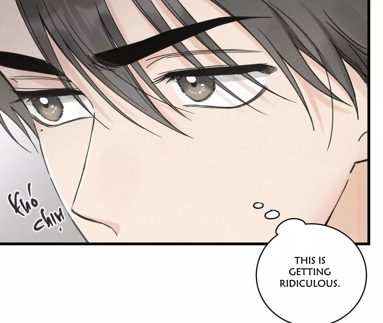 The Point at Your Fingertips - Chapter 2 Page 104