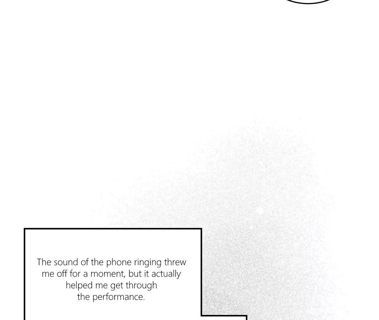 The Point at Your Fingertips - Chapter 2 Page 105