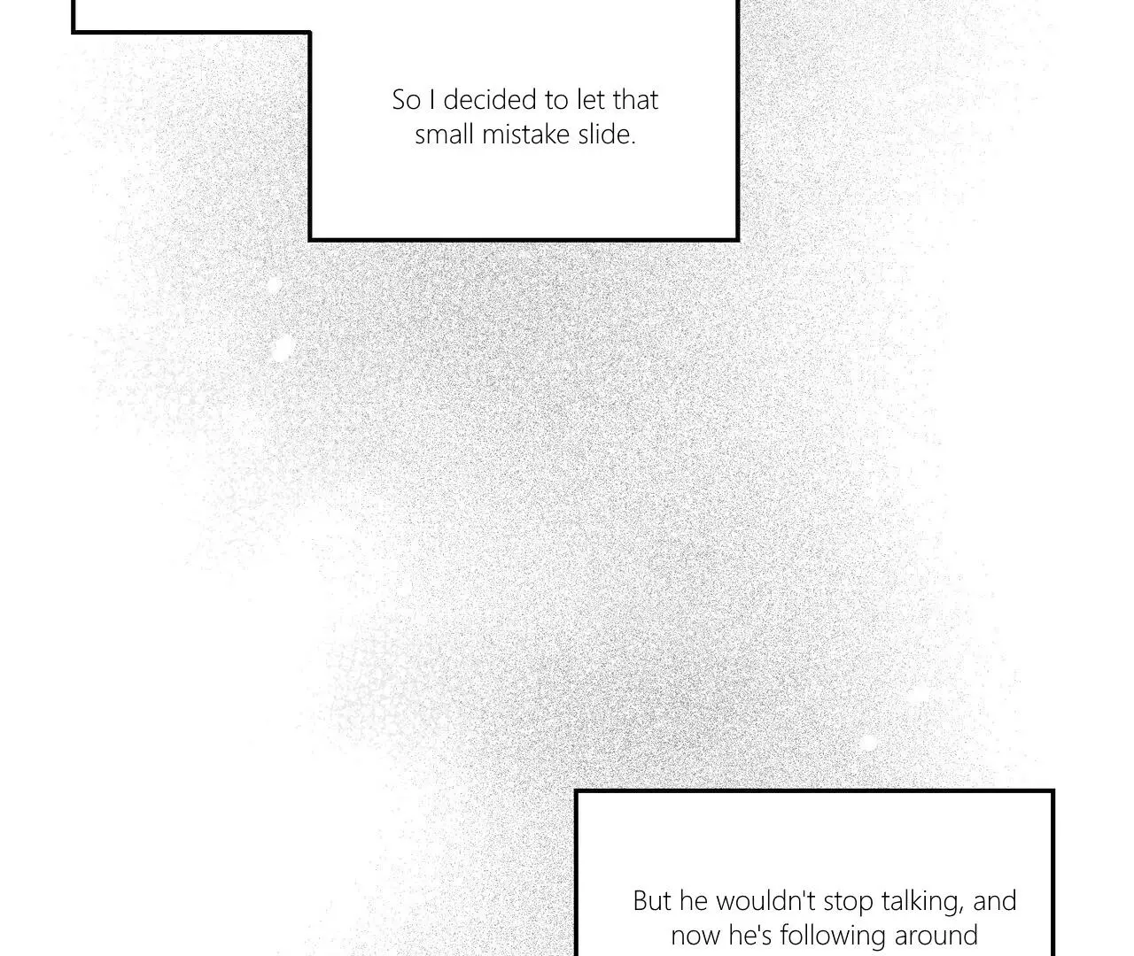 The Point at Your Fingertips - Chapter 2 Page 106