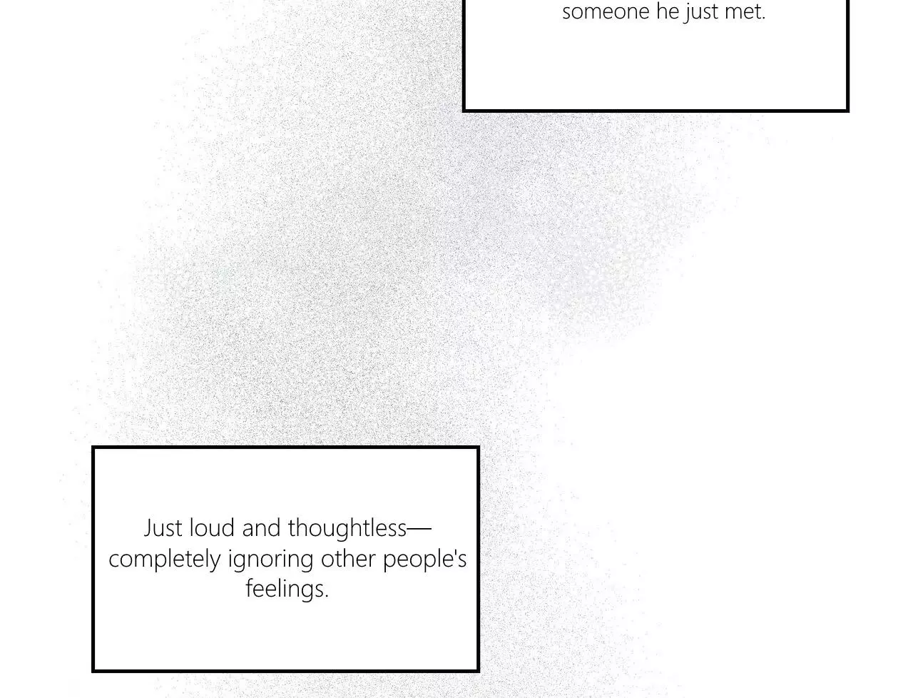 The Point at Your Fingertips - Chapter 2 Page 107