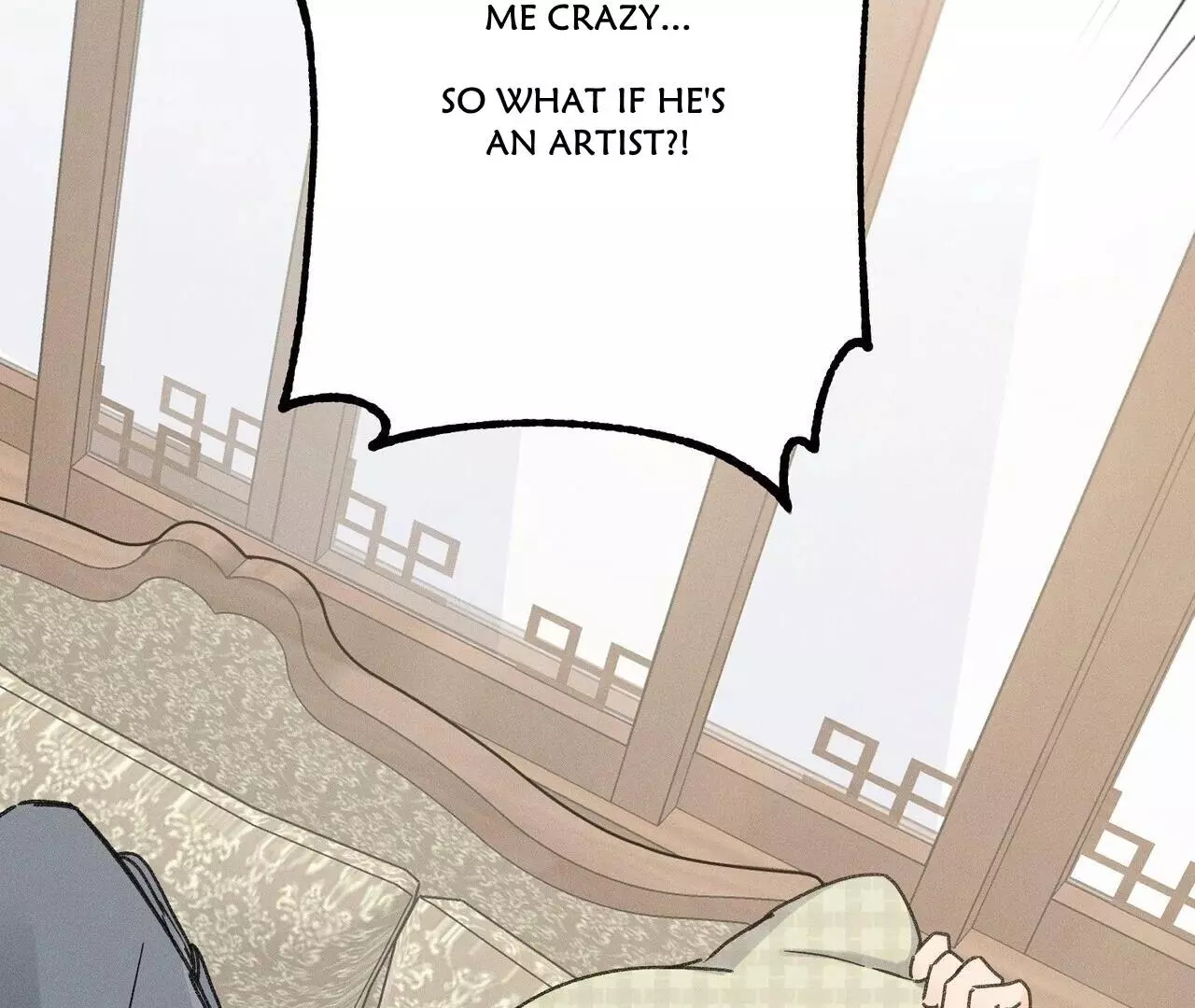 The Point at Your Fingertips - Chapter 2 Page 120