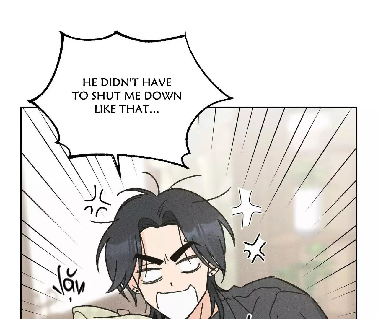 The Point at Your Fingertips - Chapter 2 Page 123