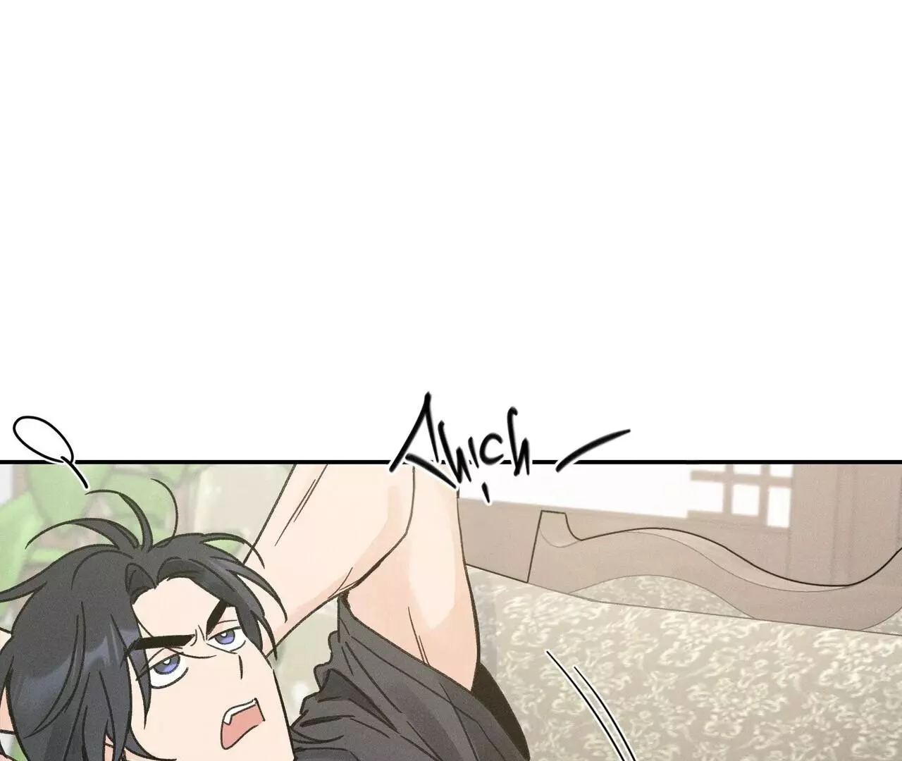 The Point at Your Fingertips - Chapter 2 Page 126