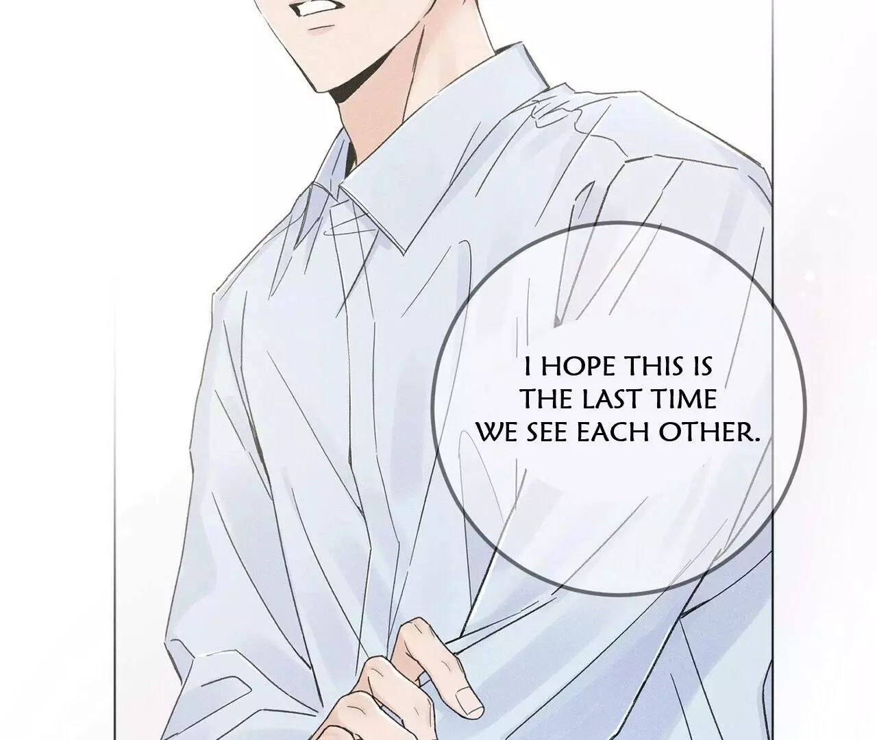The Point at Your Fingertips - Chapter 2 Page 132