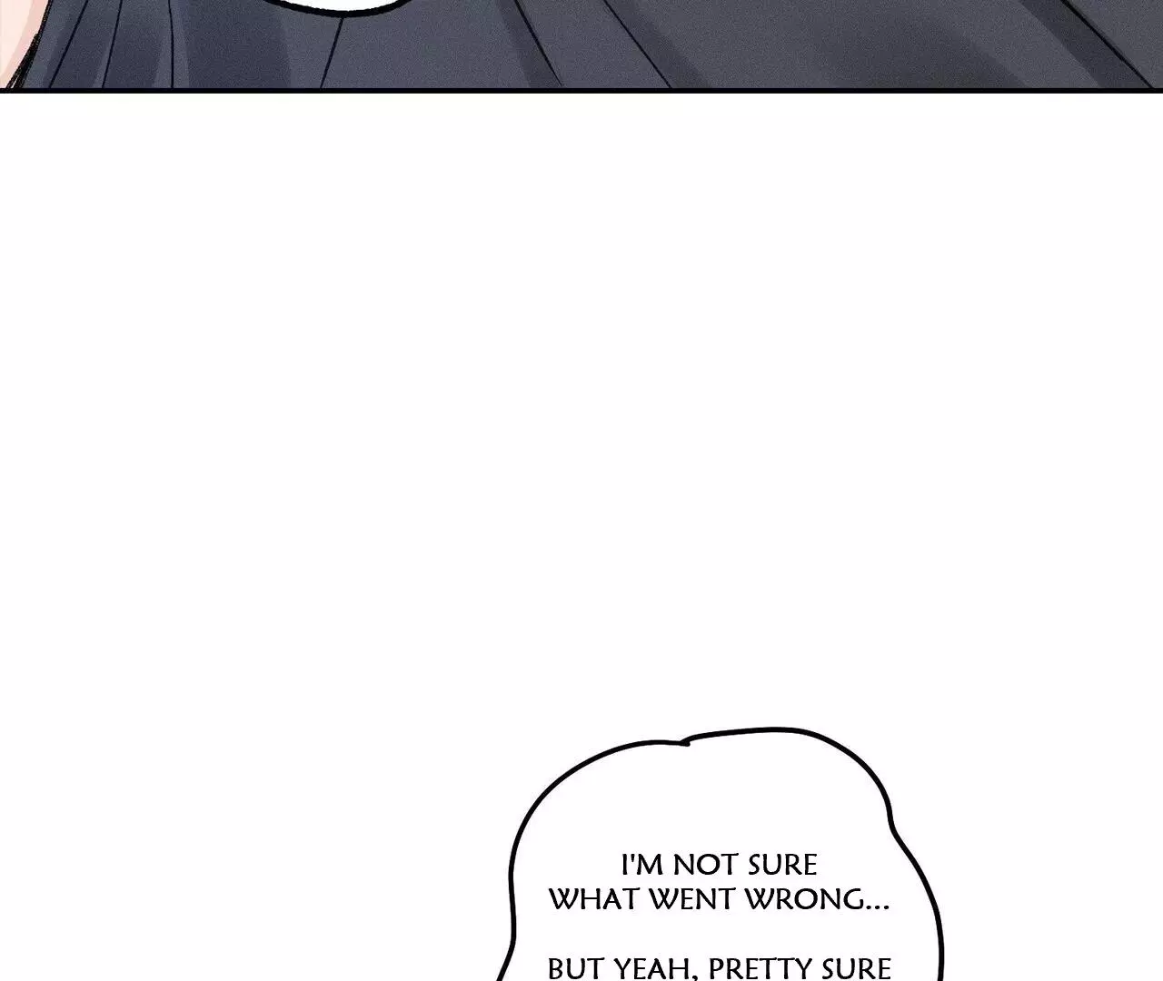 The Point at Your Fingertips - Chapter 2 Page 136