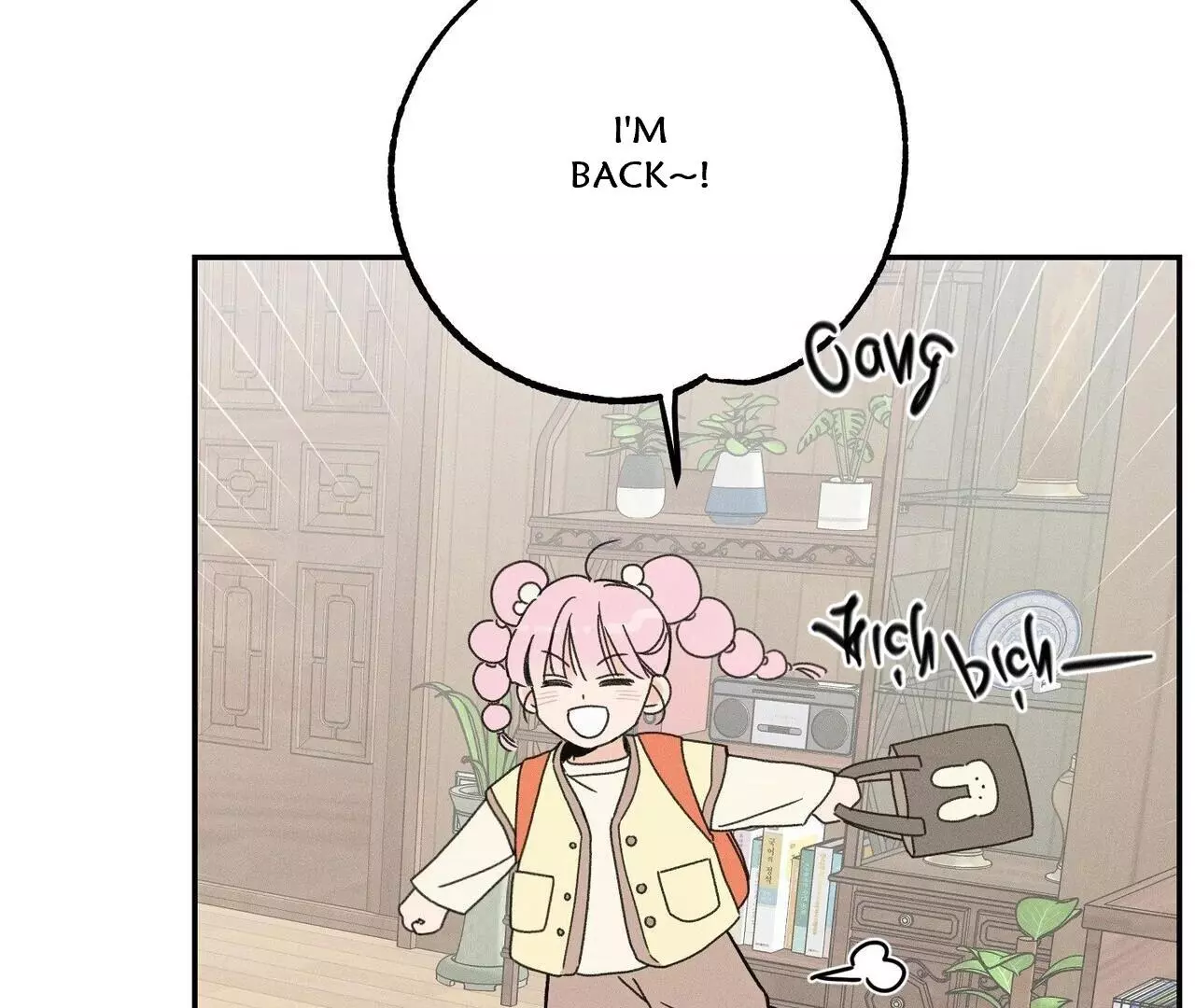 The Point at Your Fingertips - Chapter 2 Page 139