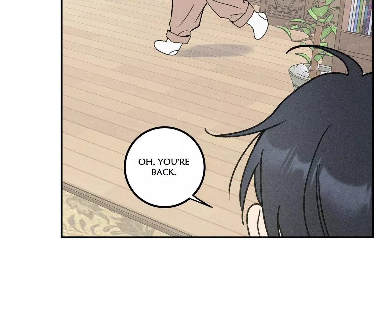 The Point at Your Fingertips - Chapter 2 Page 140