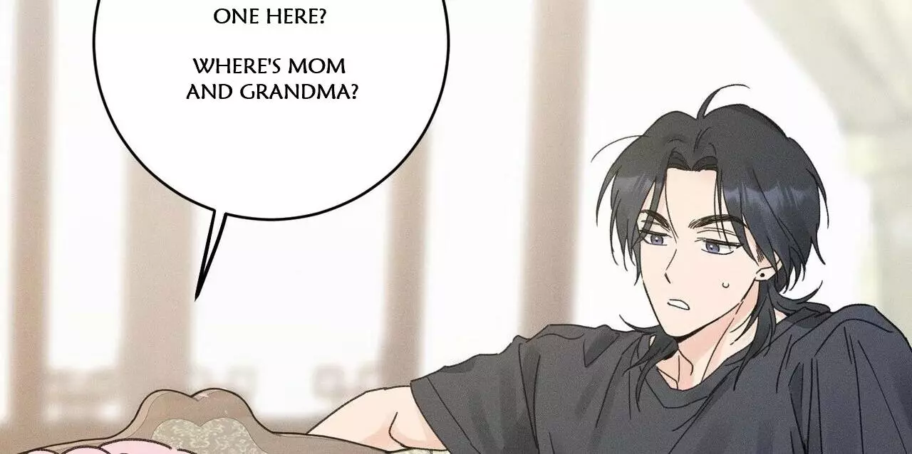 The Point at Your Fingertips - Chapter 2 Page 142