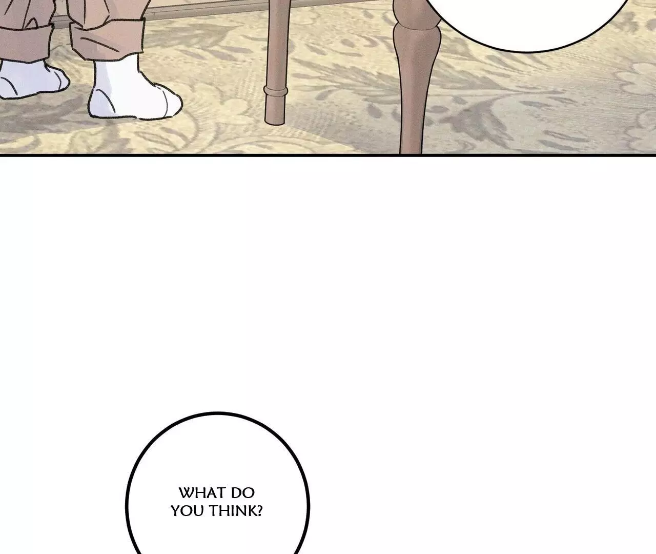 The Point at Your Fingertips - Chapter 2 Page 144