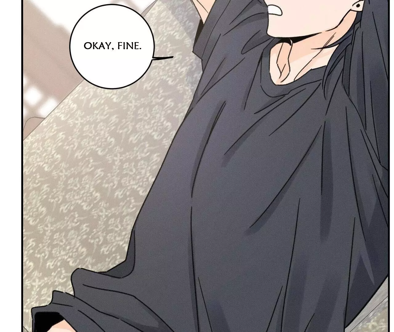 The Point at Your Fingertips - Chapter 2 Page 149