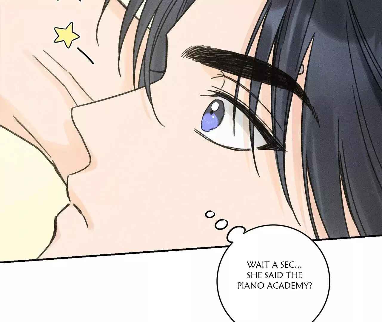 The Point at Your Fingertips - Chapter 2 Page 151