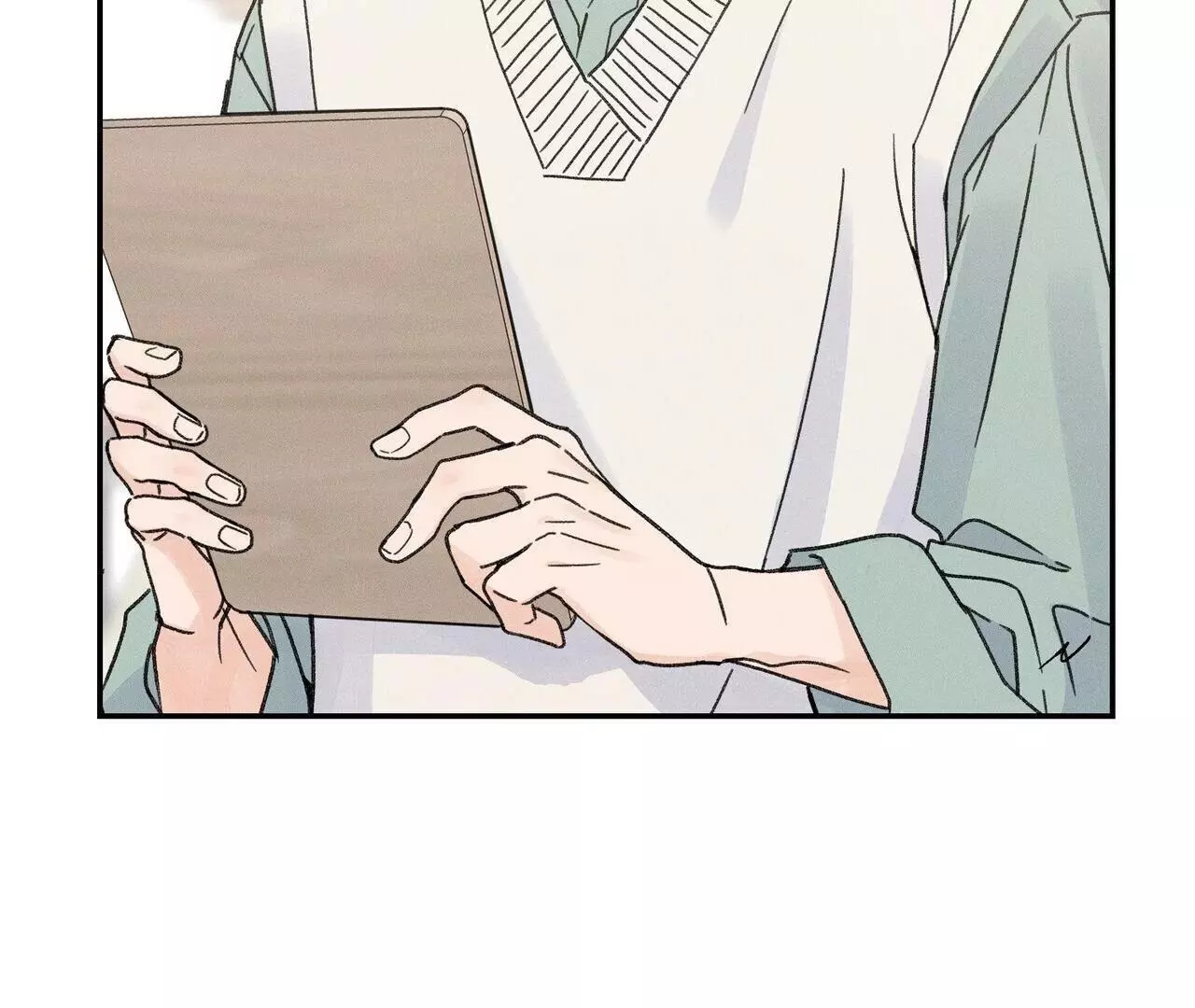 The Point at Your Fingertips - Chapter 2 Page 160