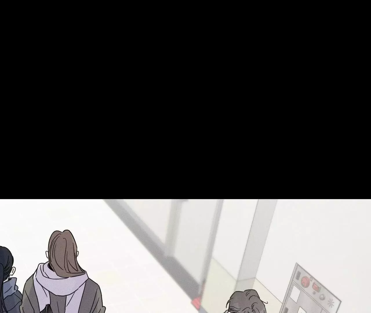 The Point at Your Fingertips - Chapter 3 Page 8
