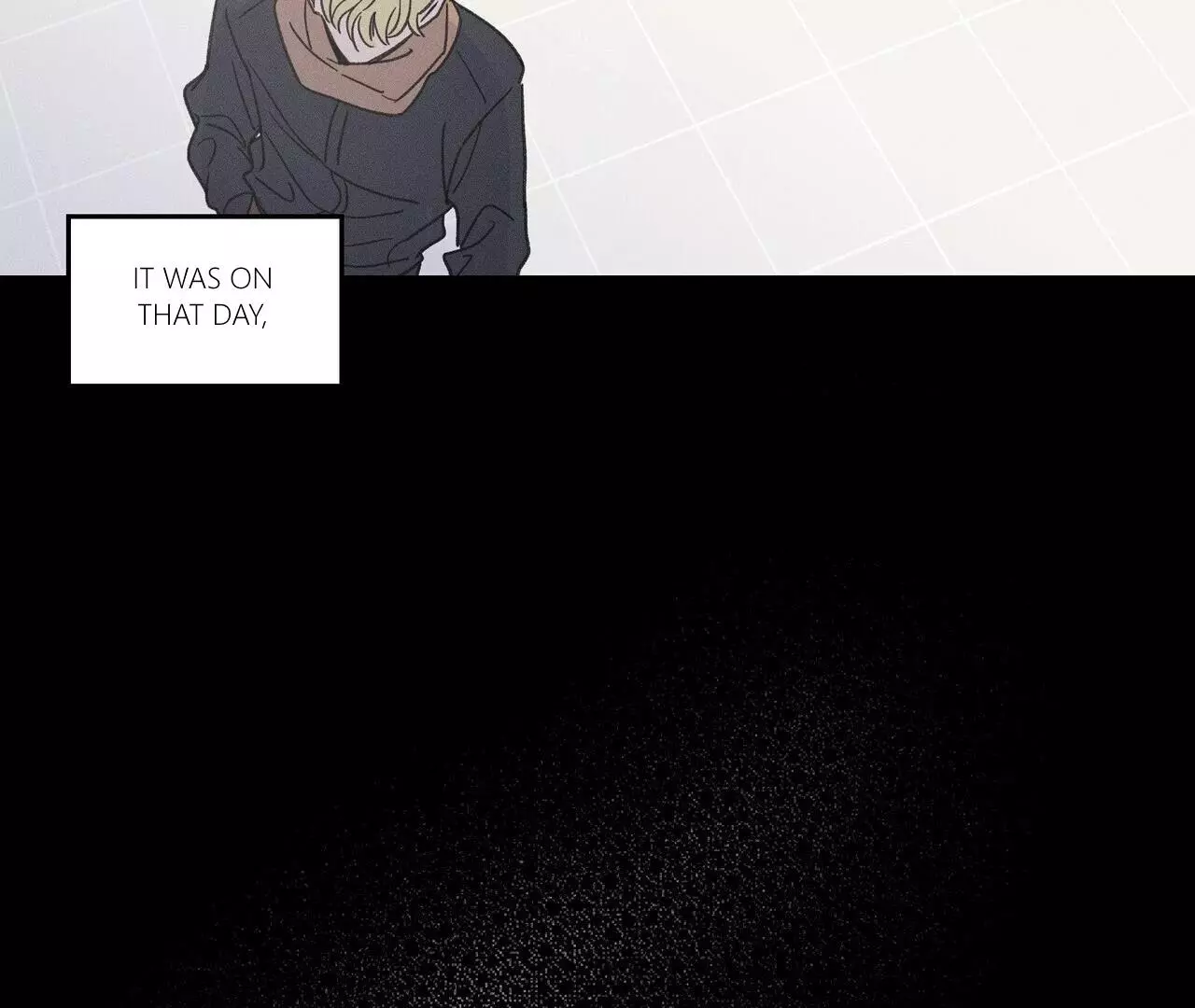 The Point at Your Fingertips - Chapter 3 Page 10