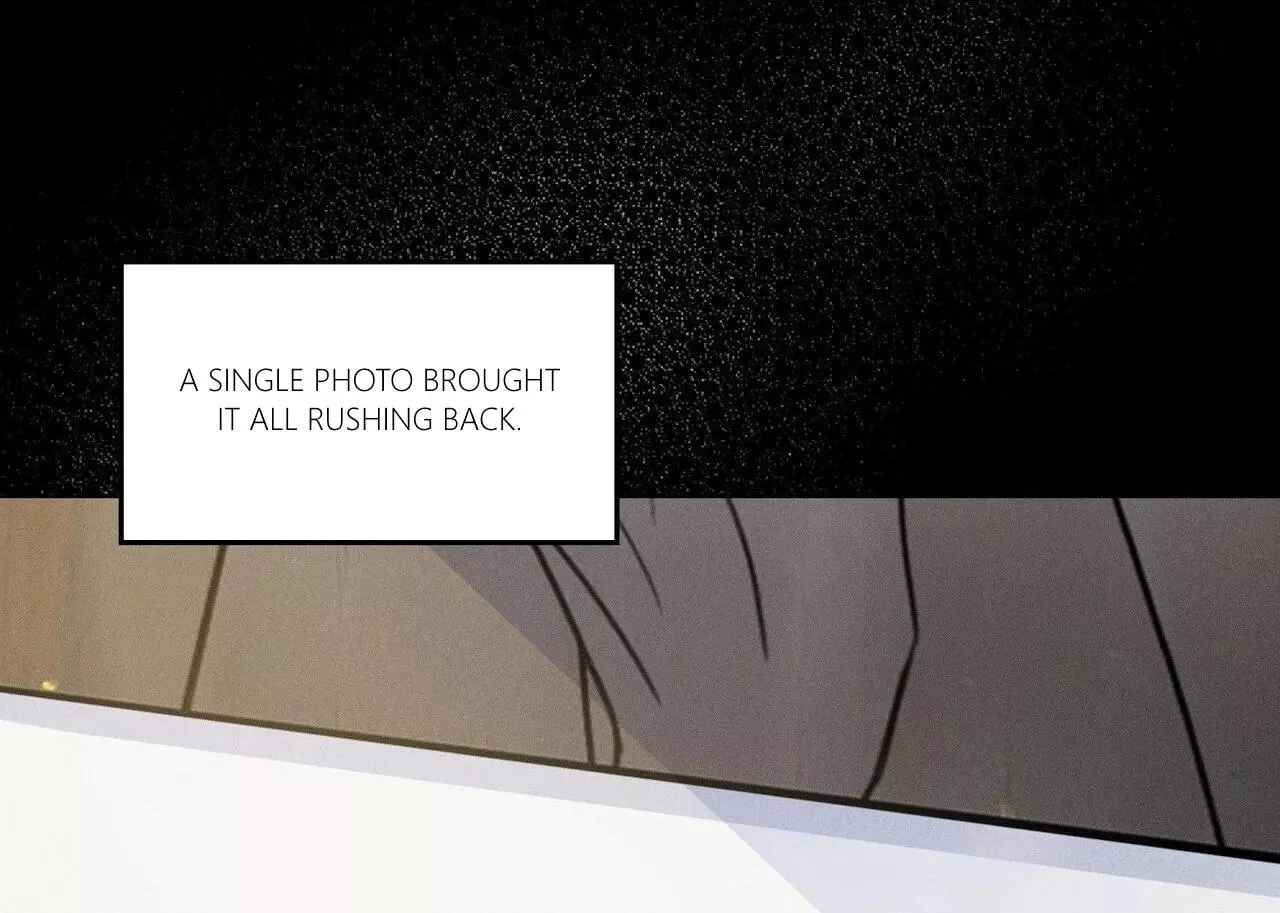The Point at Your Fingertips - Chapter 3 Page 17