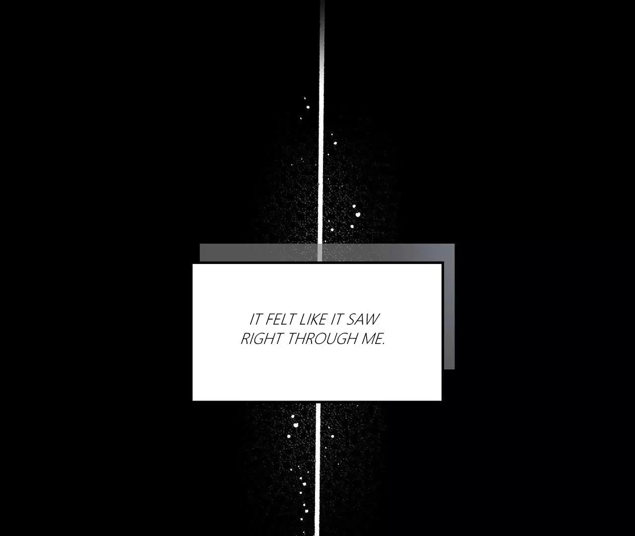 The Point at Your Fingertips - Chapter 3 Page 19
