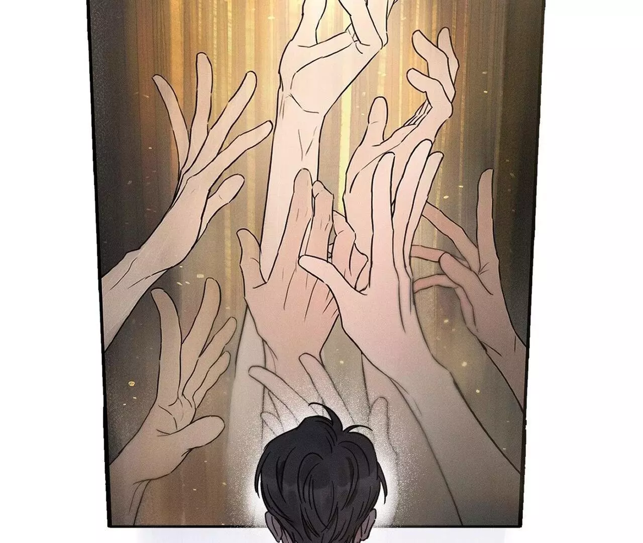 The Point at Your Fingertips - Chapter 3 Page 21