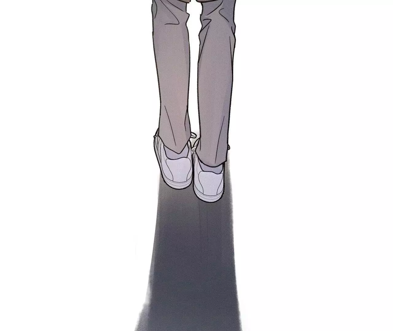 The Point at Your Fingertips - Chapter 3 Page 23