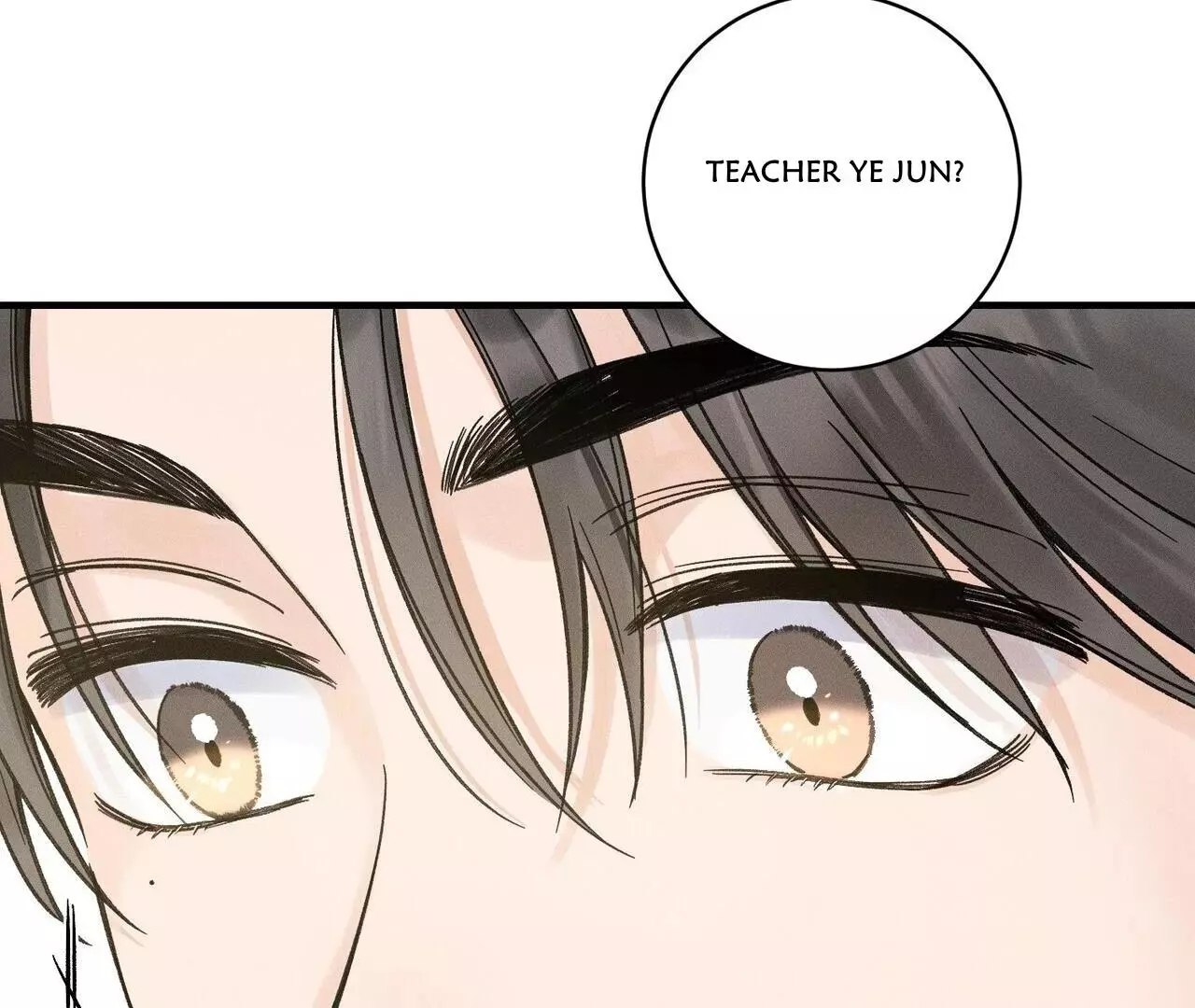 The Point at Your Fingertips - Chapter 3 Page 29
