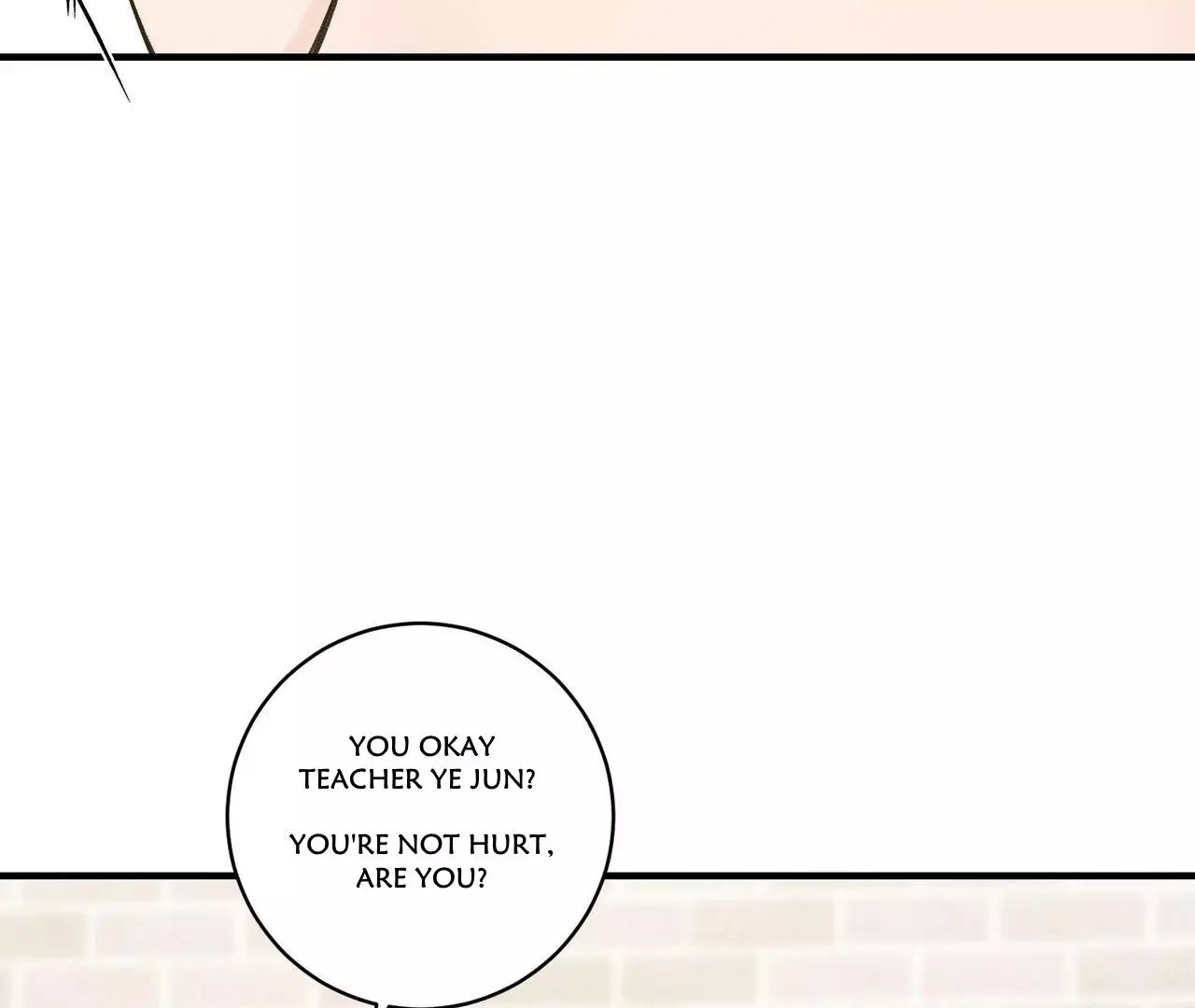 The Point at Your Fingertips - Chapter 3 Page 30