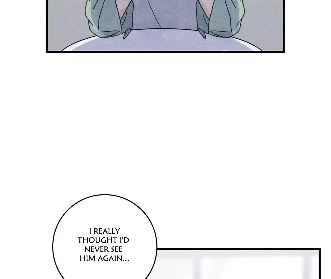 The Point at Your Fingertips - Chapter 3 Page 42