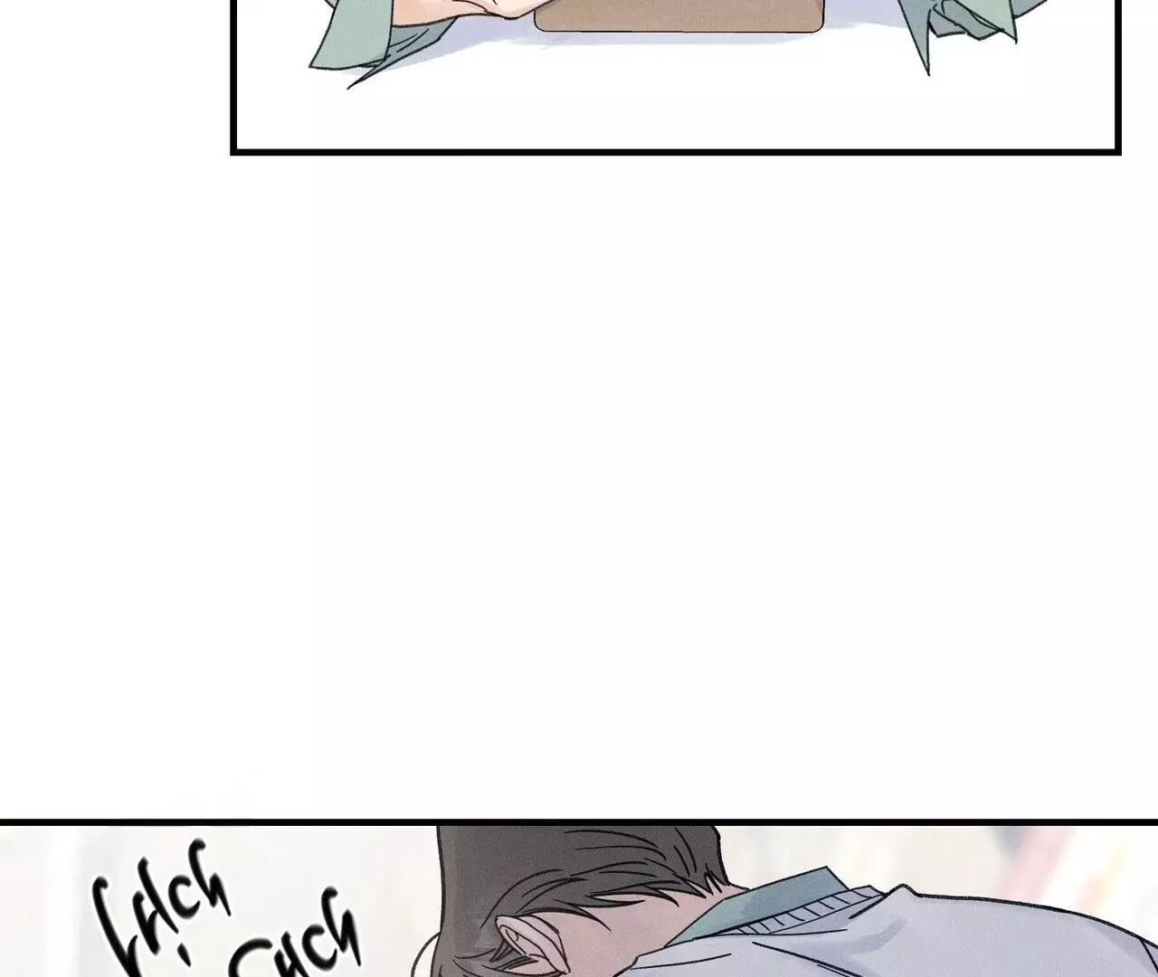 The Point at Your Fingertips - Chapter 3 Page 44