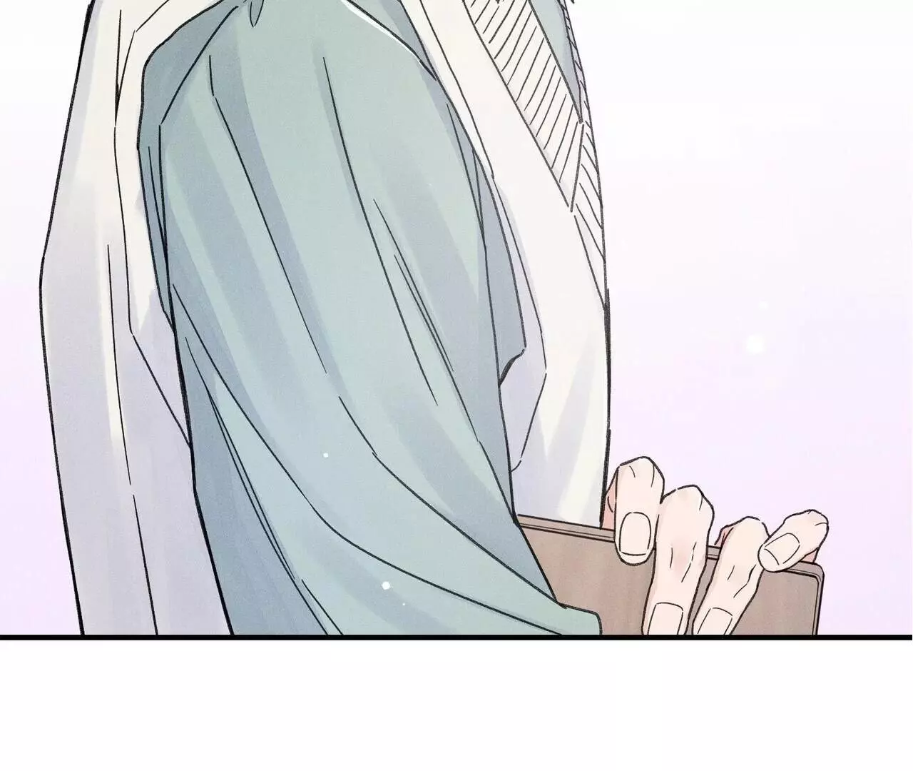 The Point at Your Fingertips - Chapter 3 Page 50