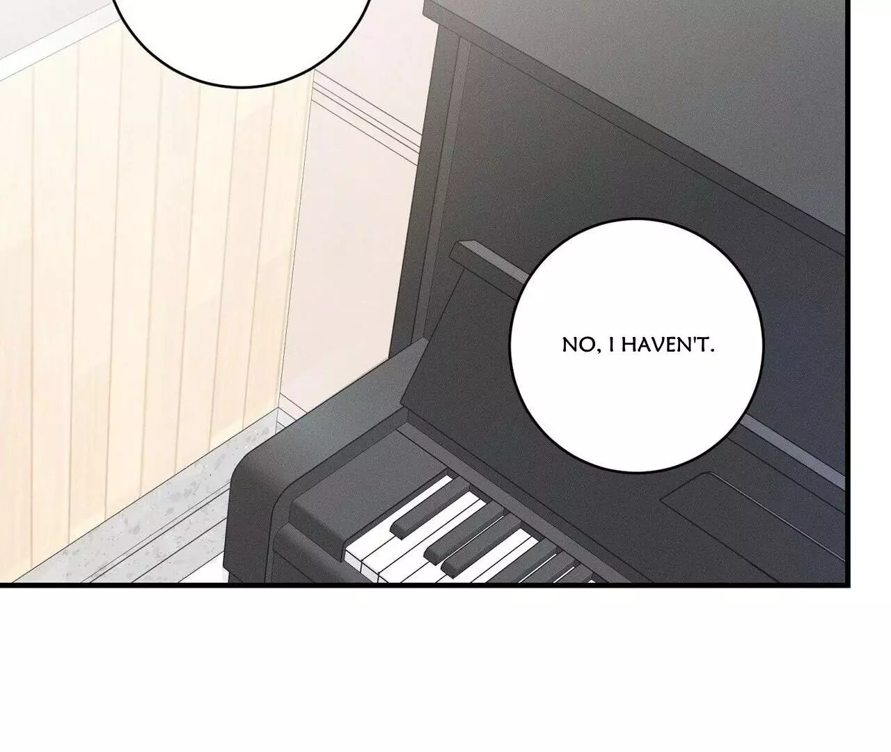 The Point at Your Fingertips - Chapter 3 Page 52
