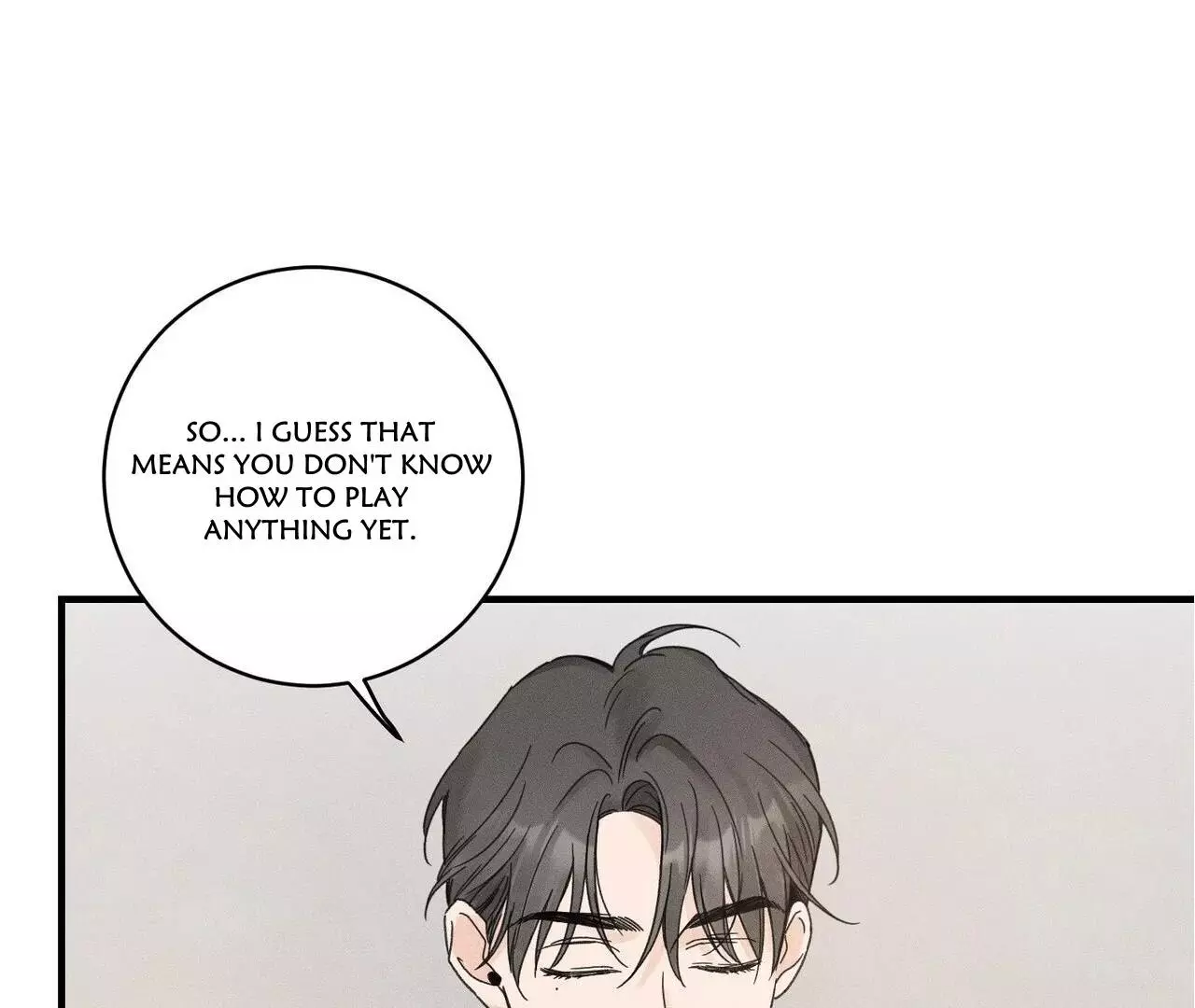 The Point at Your Fingertips - Chapter 3 Page 53