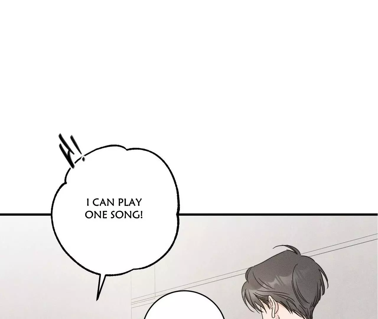 The Point at Your Fingertips - Chapter 3 Page 55