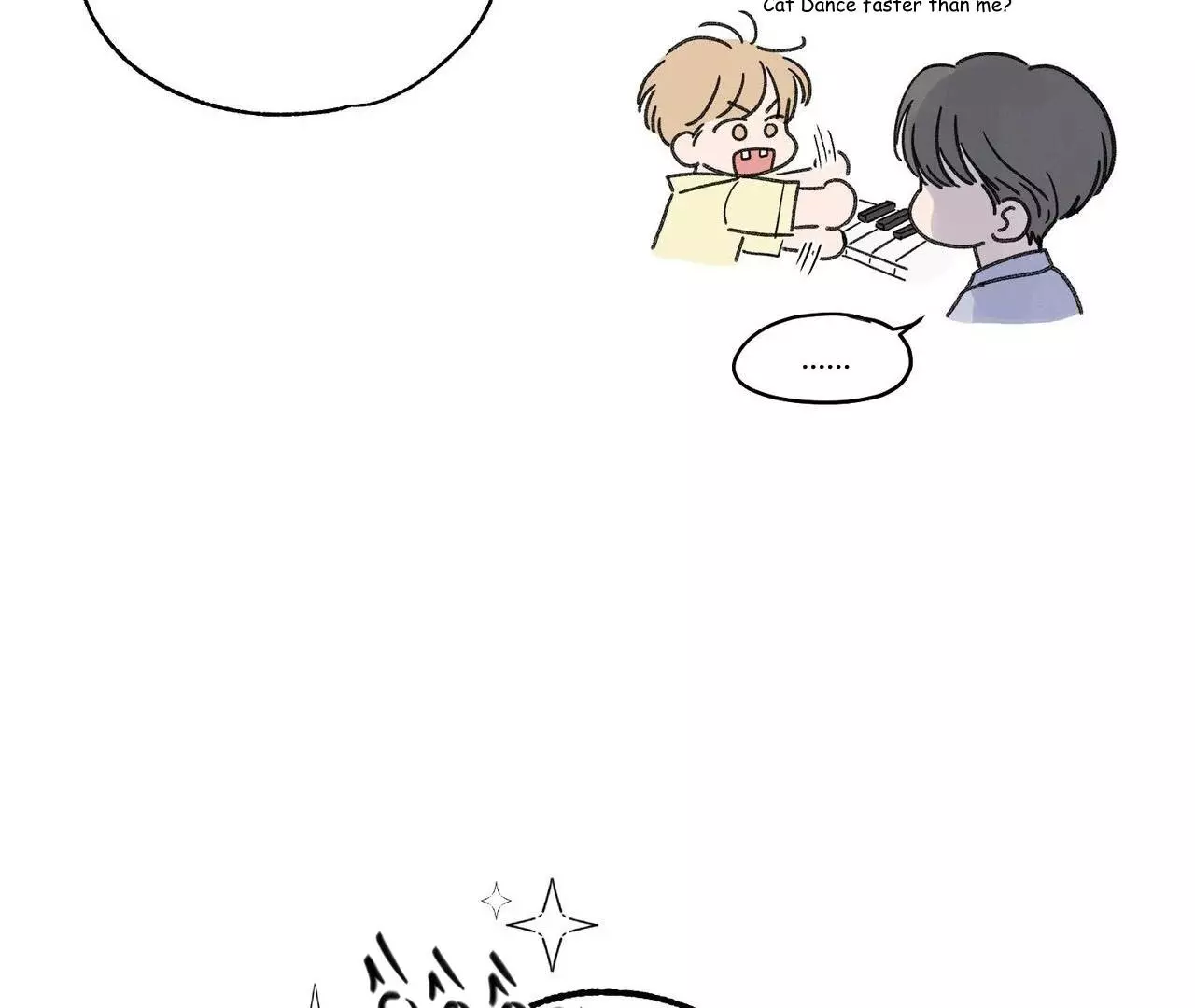 The Point at Your Fingertips - Chapter 3 Page 59