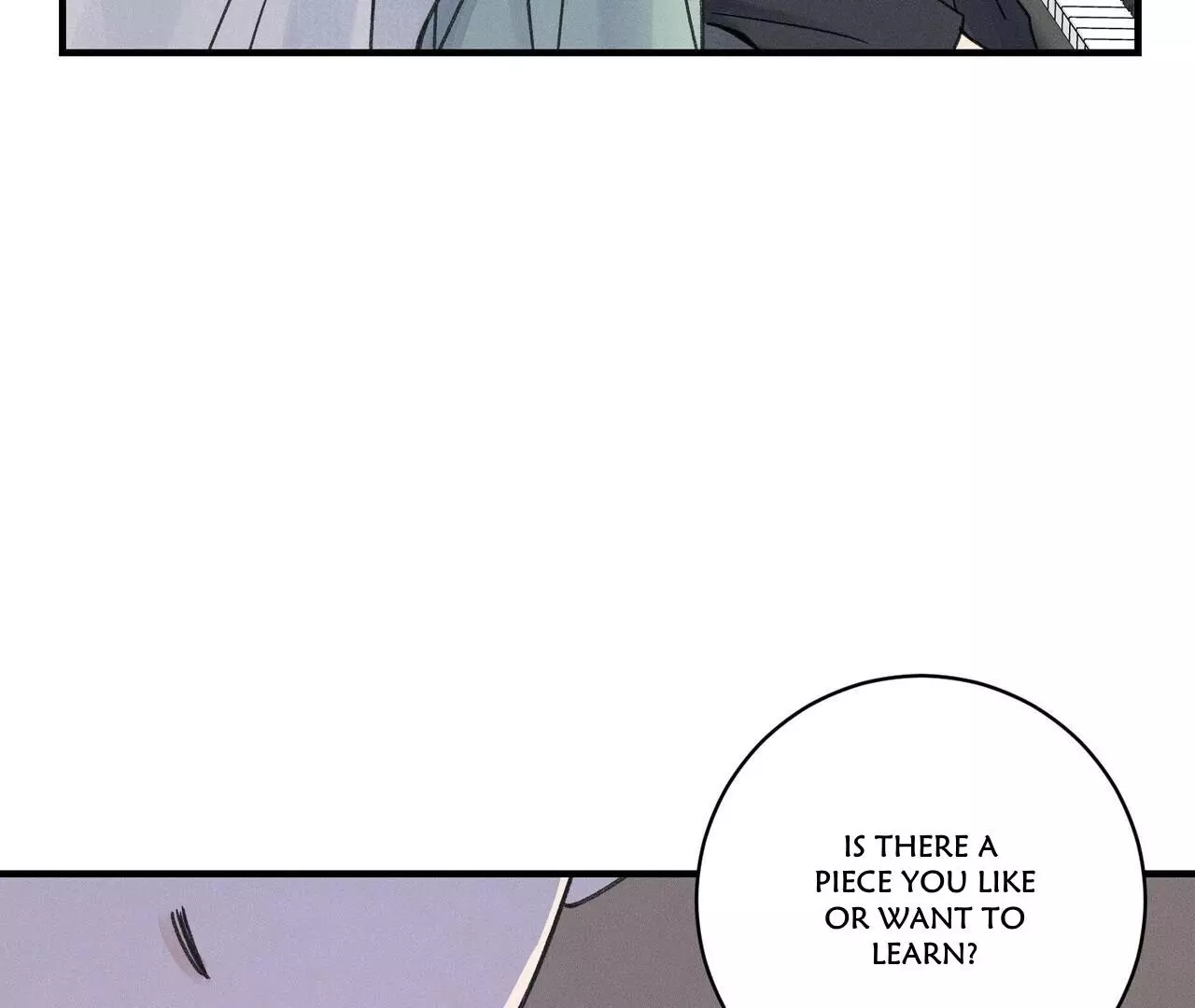 The Point at Your Fingertips - Chapter 3 Page 66