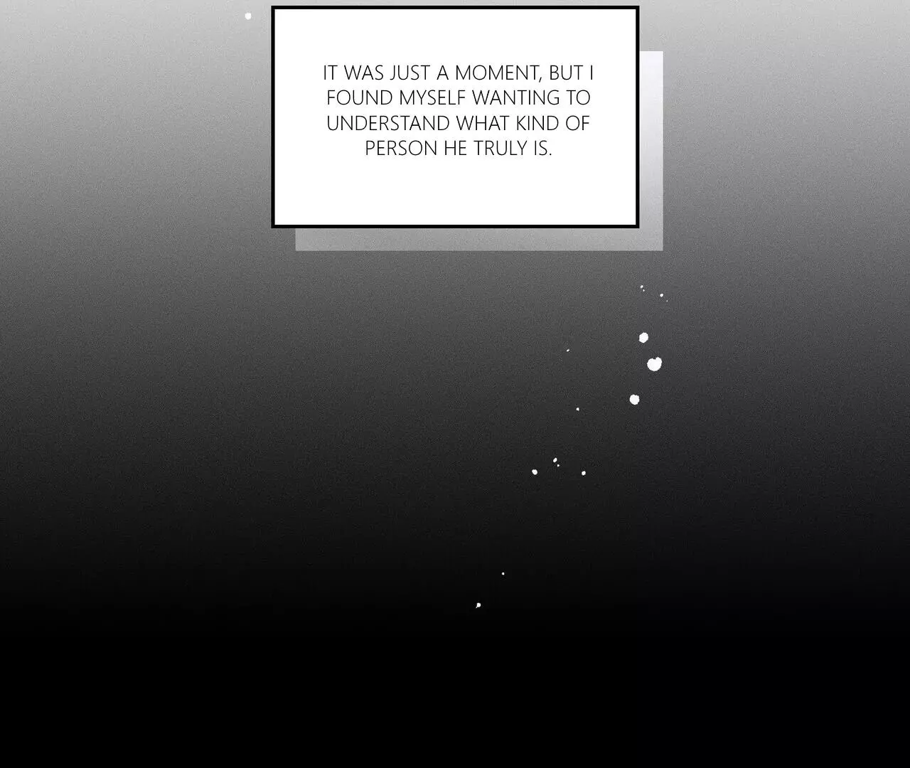 The Point at Your Fingertips - Chapter 3 Page 76