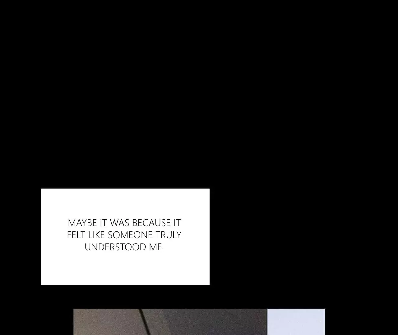 The Point at Your Fingertips - Chapter 3 Page 81