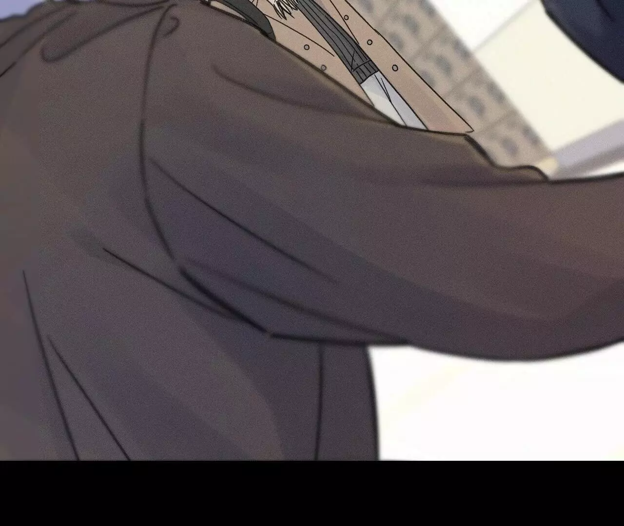 The Point at Your Fingertips - Chapter 3 Page 85