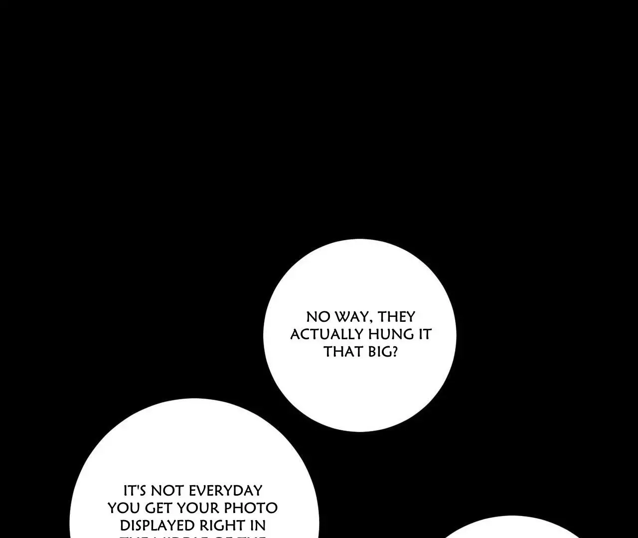The Point at Your Fingertips - Chapter 3 Page 86