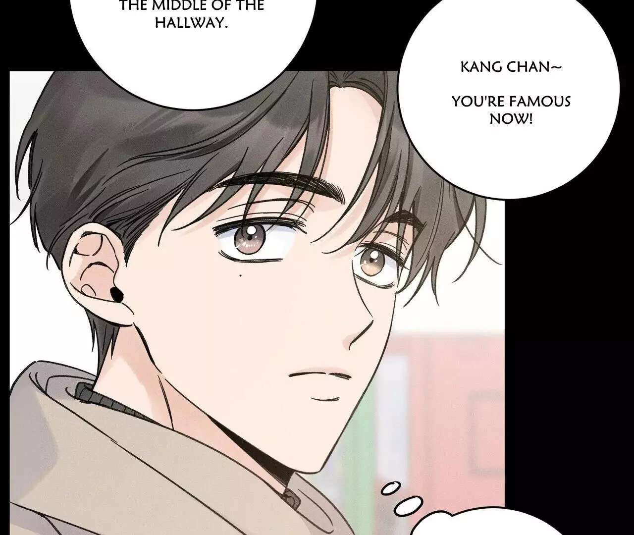 The Point at Your Fingertips - Chapter 3 Page 87