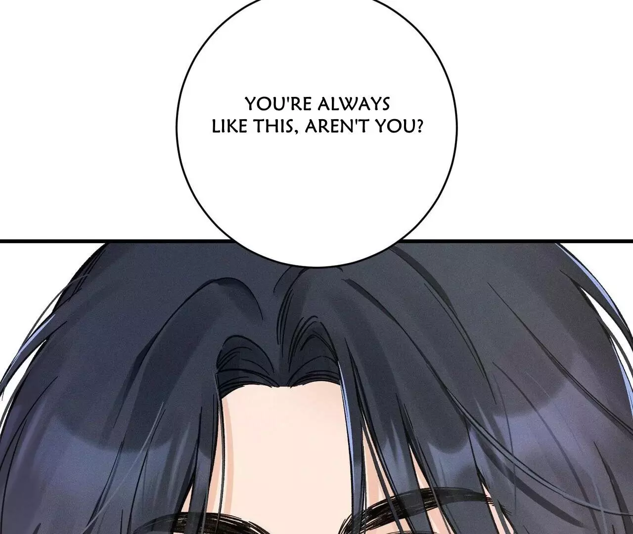 The Point at Your Fingertips - Chapter 3 Page 95