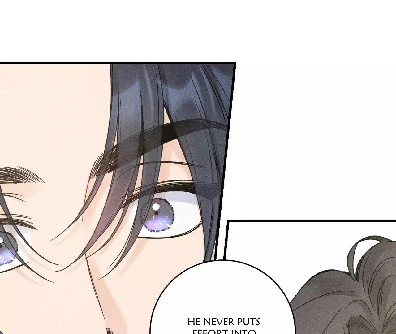 The Point at Your Fingertips - Chapter 3 Page 101