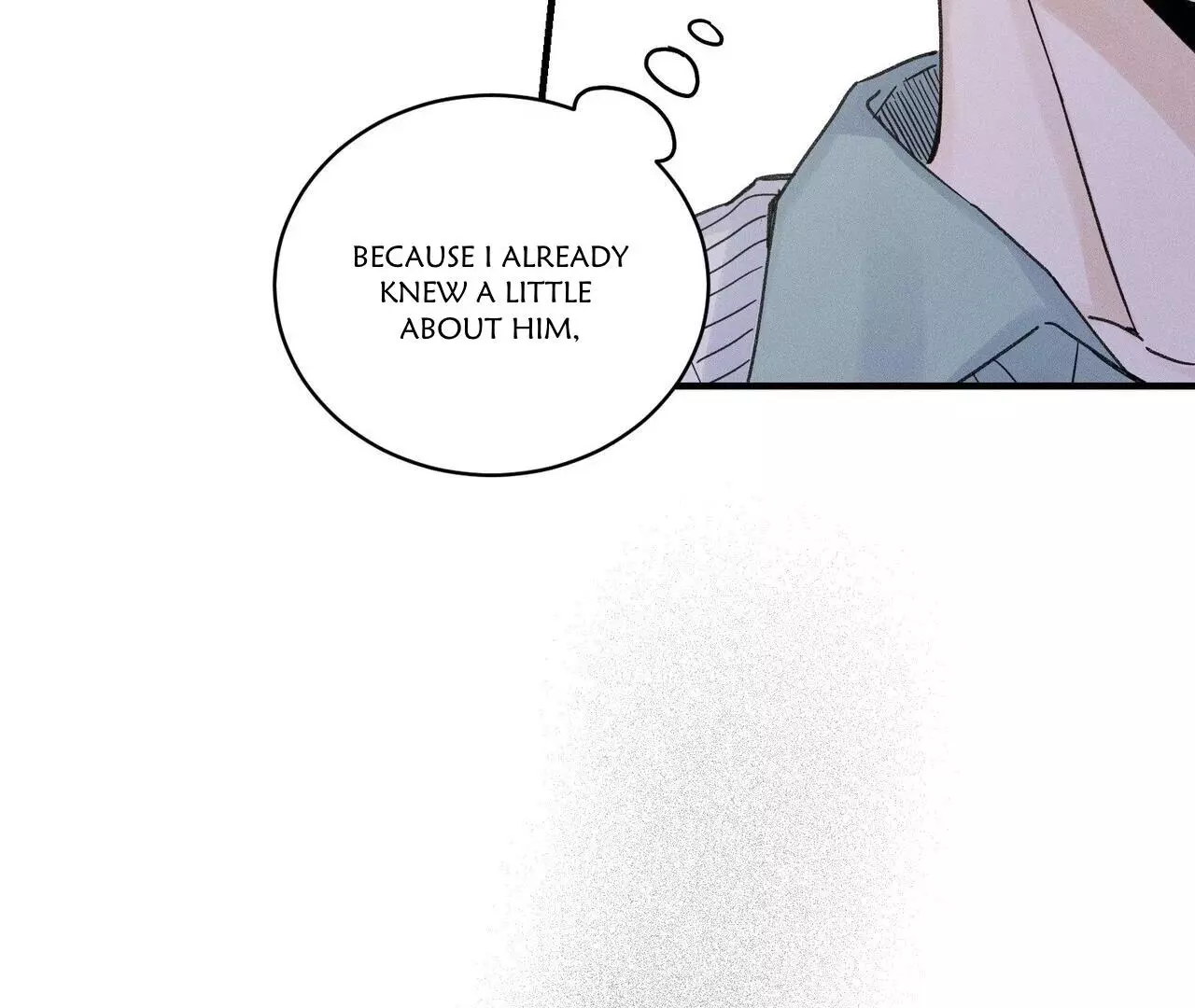 The Point at Your Fingertips - Chapter 3 Page 103
