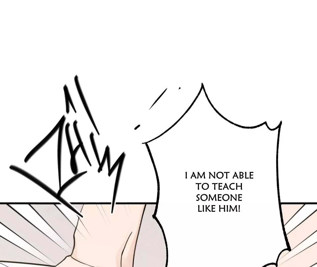 The Point at Your Fingertips - Chapter 3 Page 107