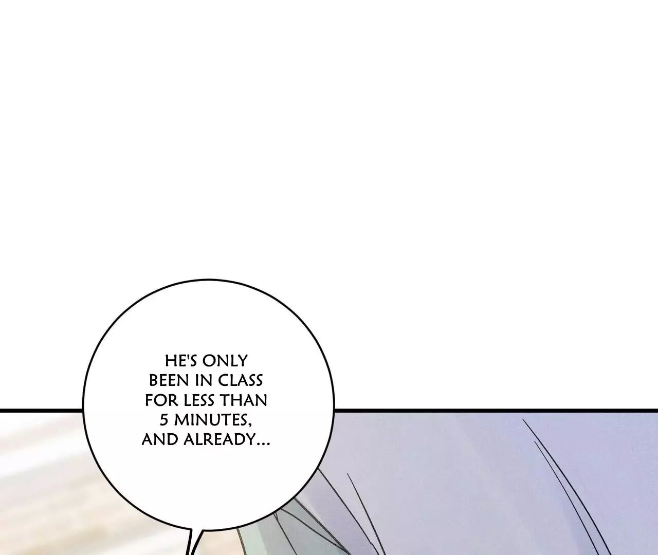 The Point at Your Fingertips - Chapter 3 Page 109
