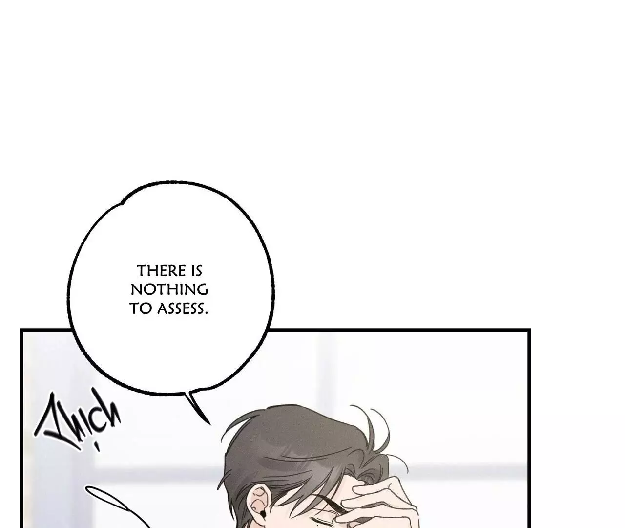 The Point at Your Fingertips - Chapter 3 Page 111