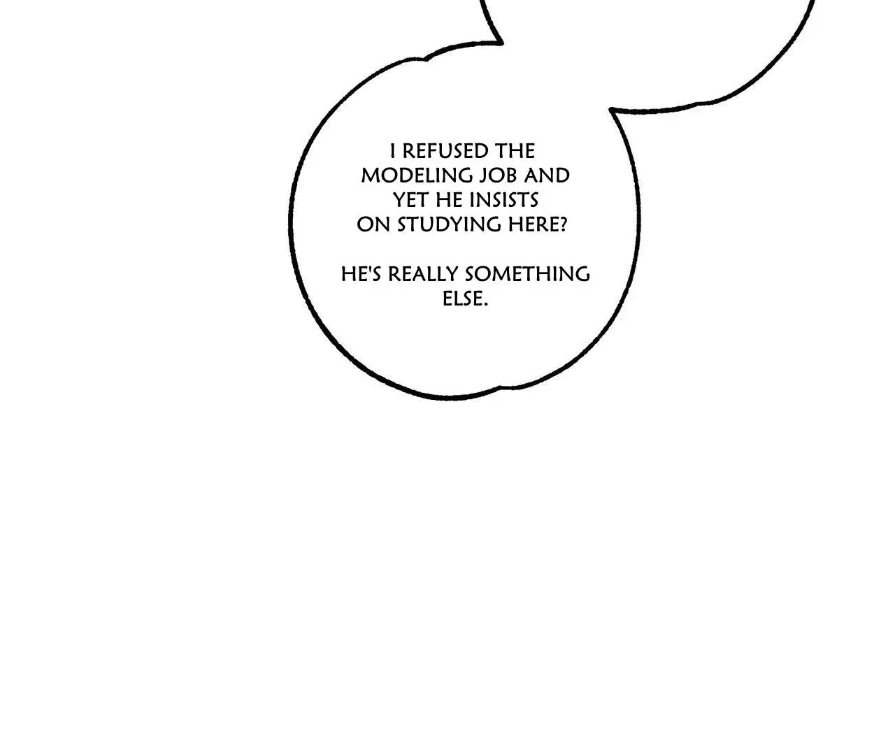 The Point at Your Fingertips - Chapter 3 Page 113