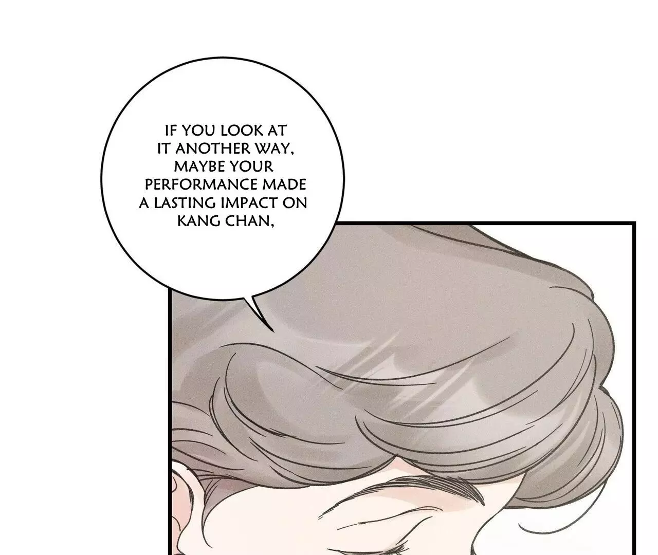 The Point at Your Fingertips - Chapter 3 Page 116
